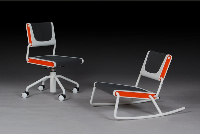 Designstudie Sonderkonstruktion